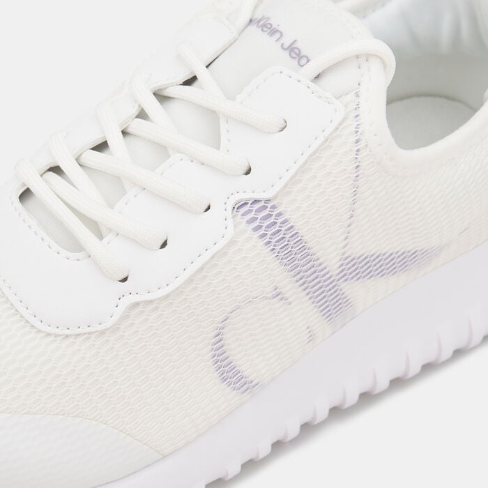 Sporty Runner