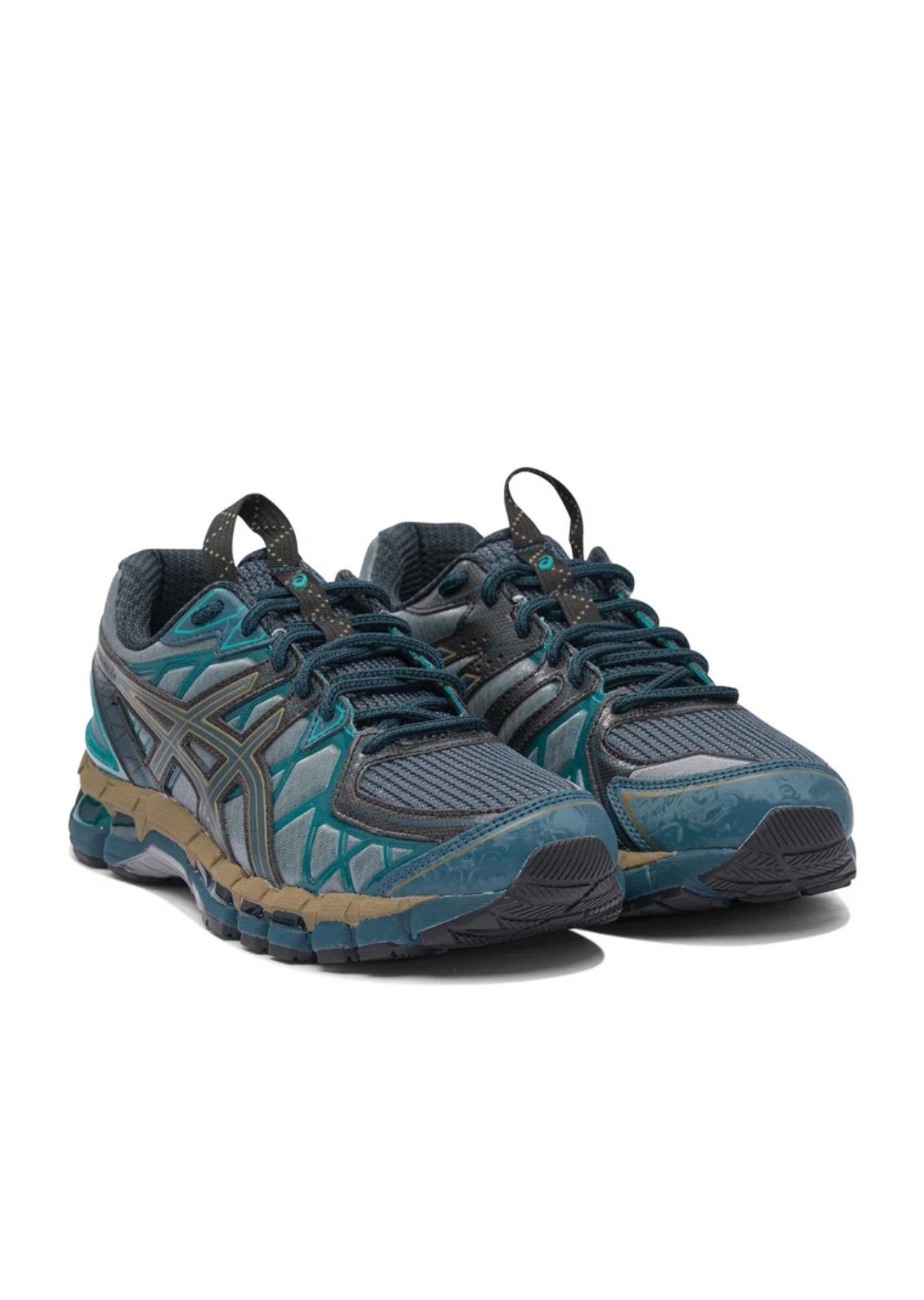 GEL Kayano 20