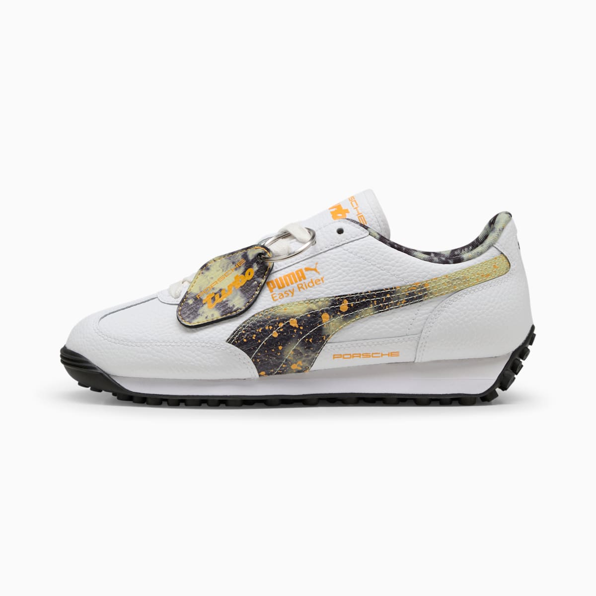 Porsche Legacy Easy Rider Color Splash Motorsport Sneakers