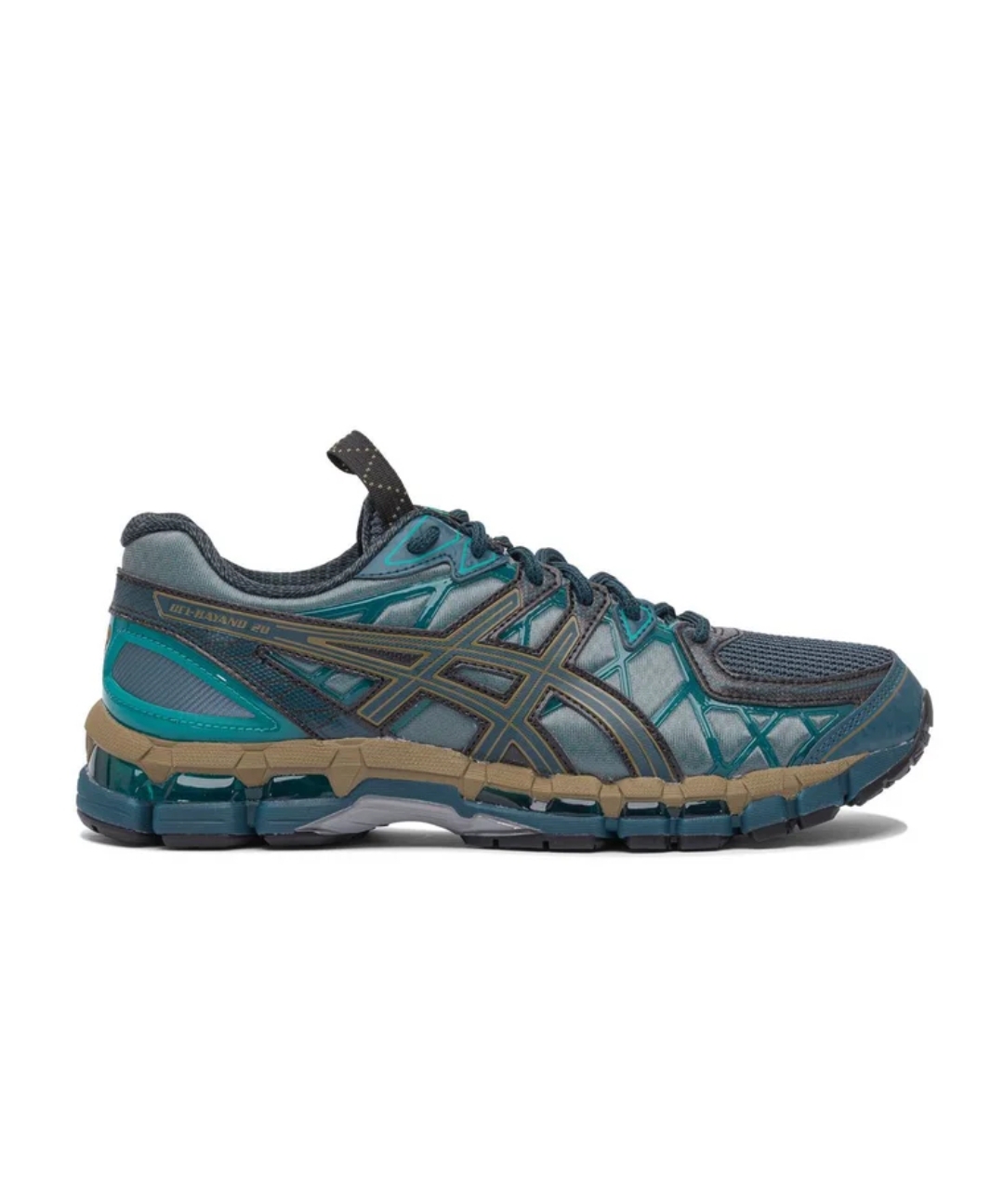GEL Kayano 20