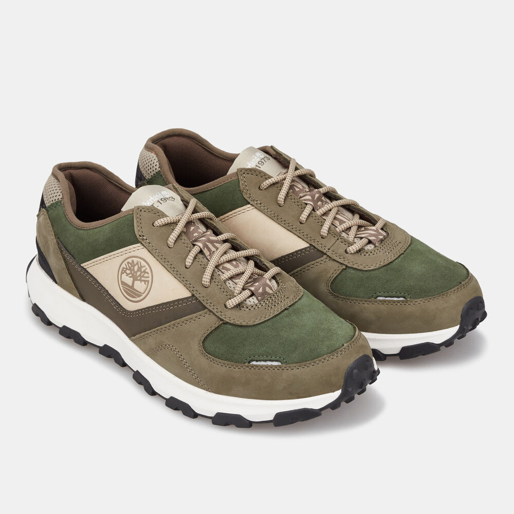 Winsor Park Oxford Shoes