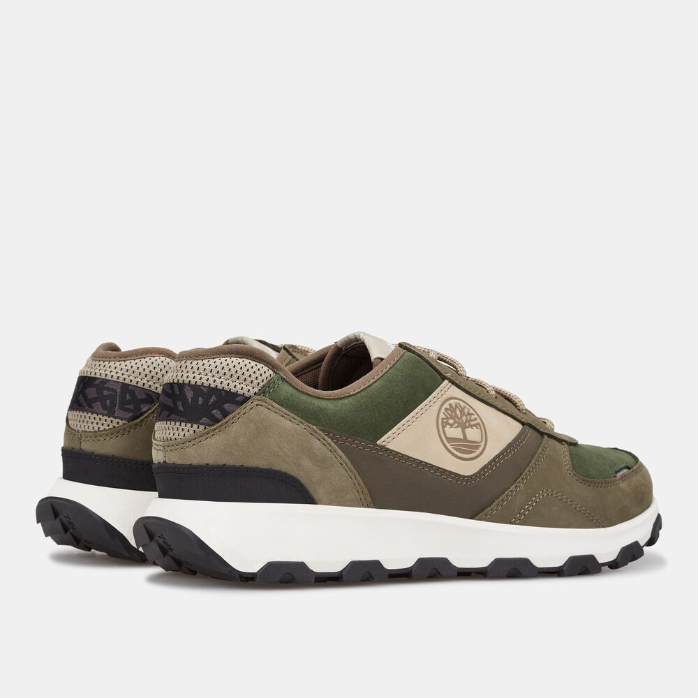 Winsor Park Oxford Shoes