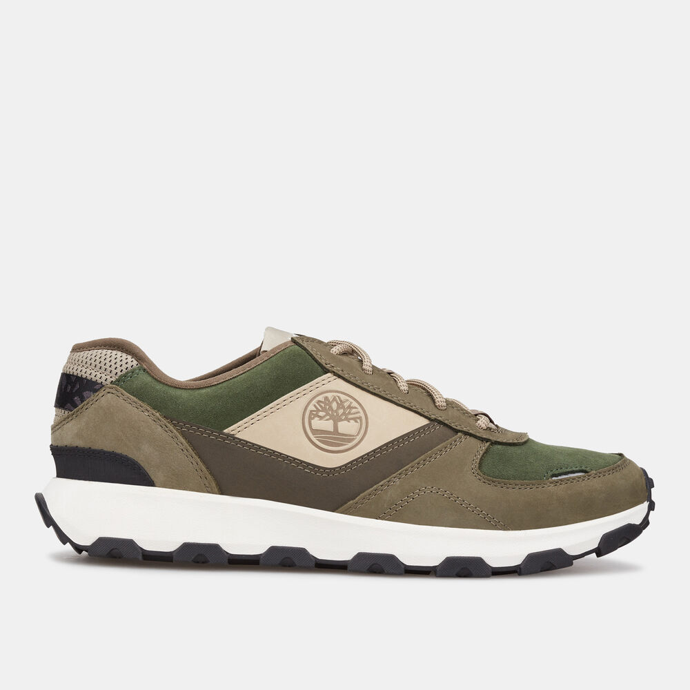 Winsor Park Oxford Shoes