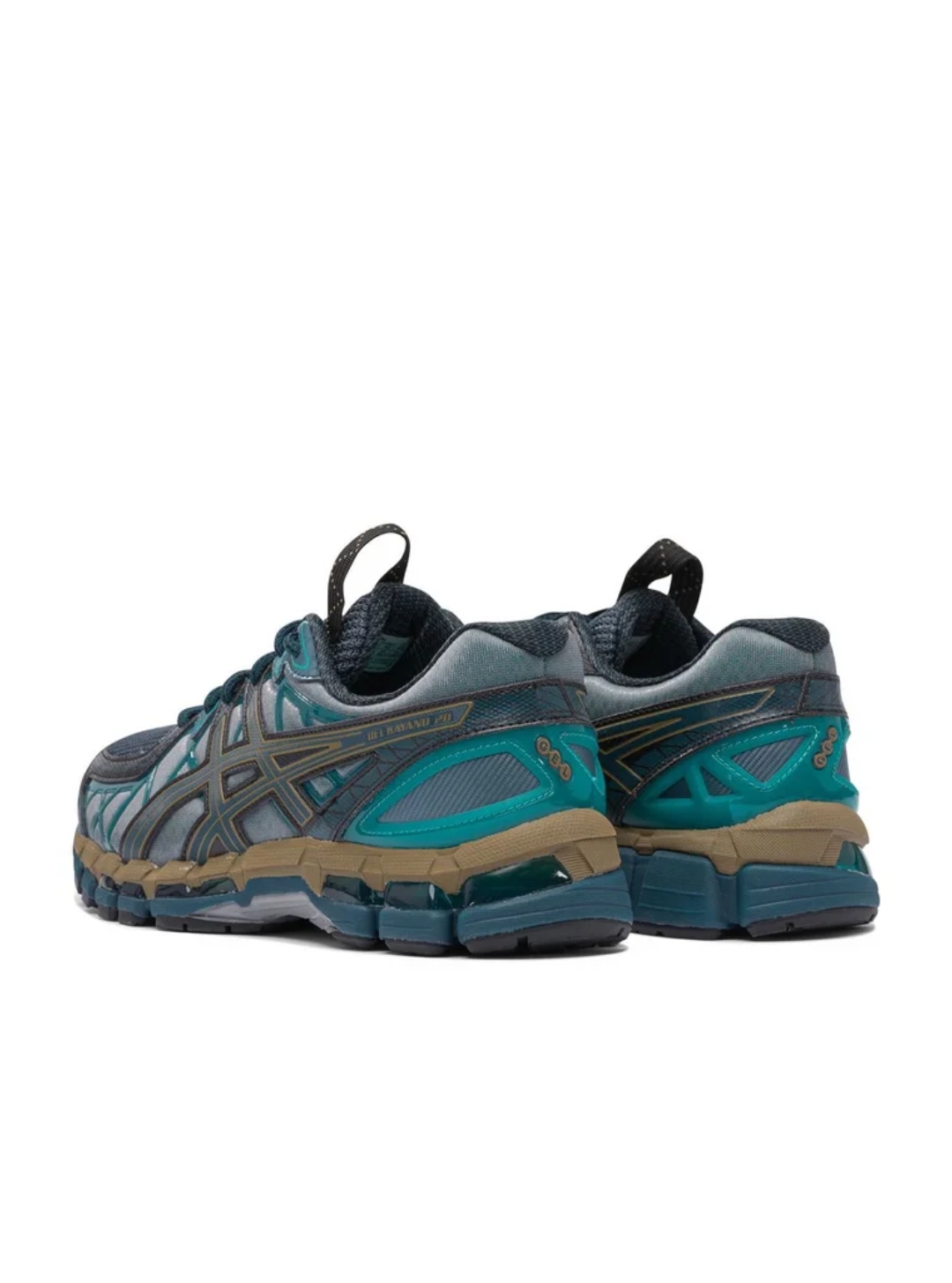 GEL Kayano 20