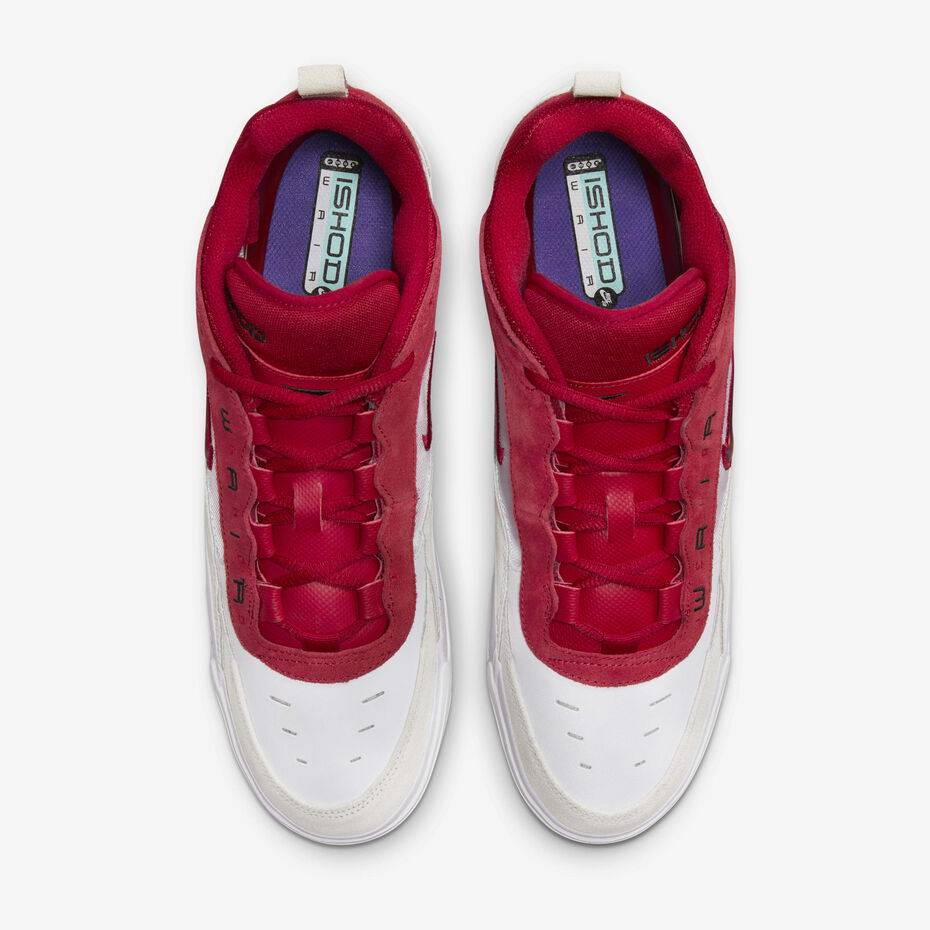 AIRMAX Ishod