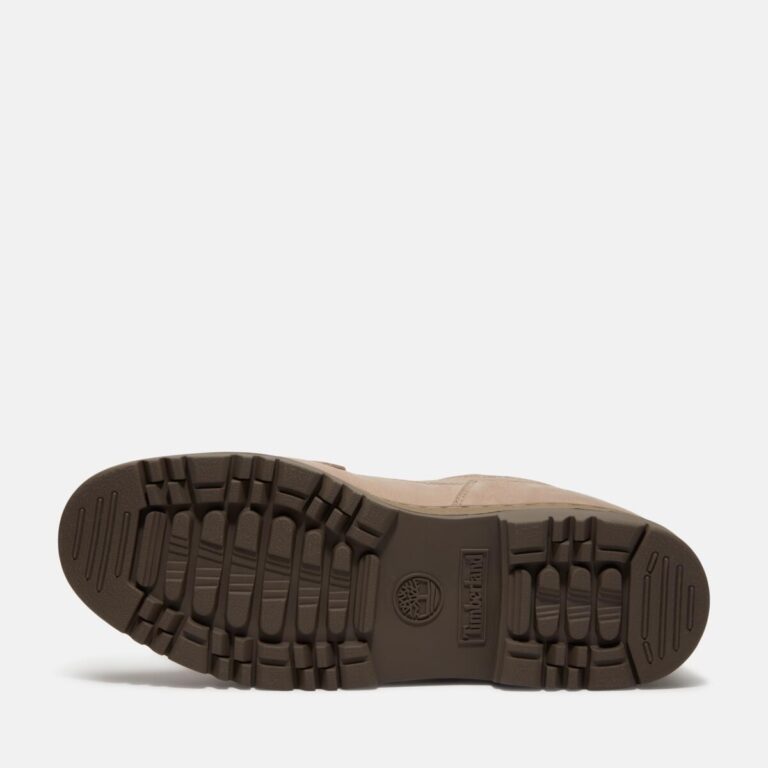 Heritage Mid Lace-Up Boot with GORE-TEX