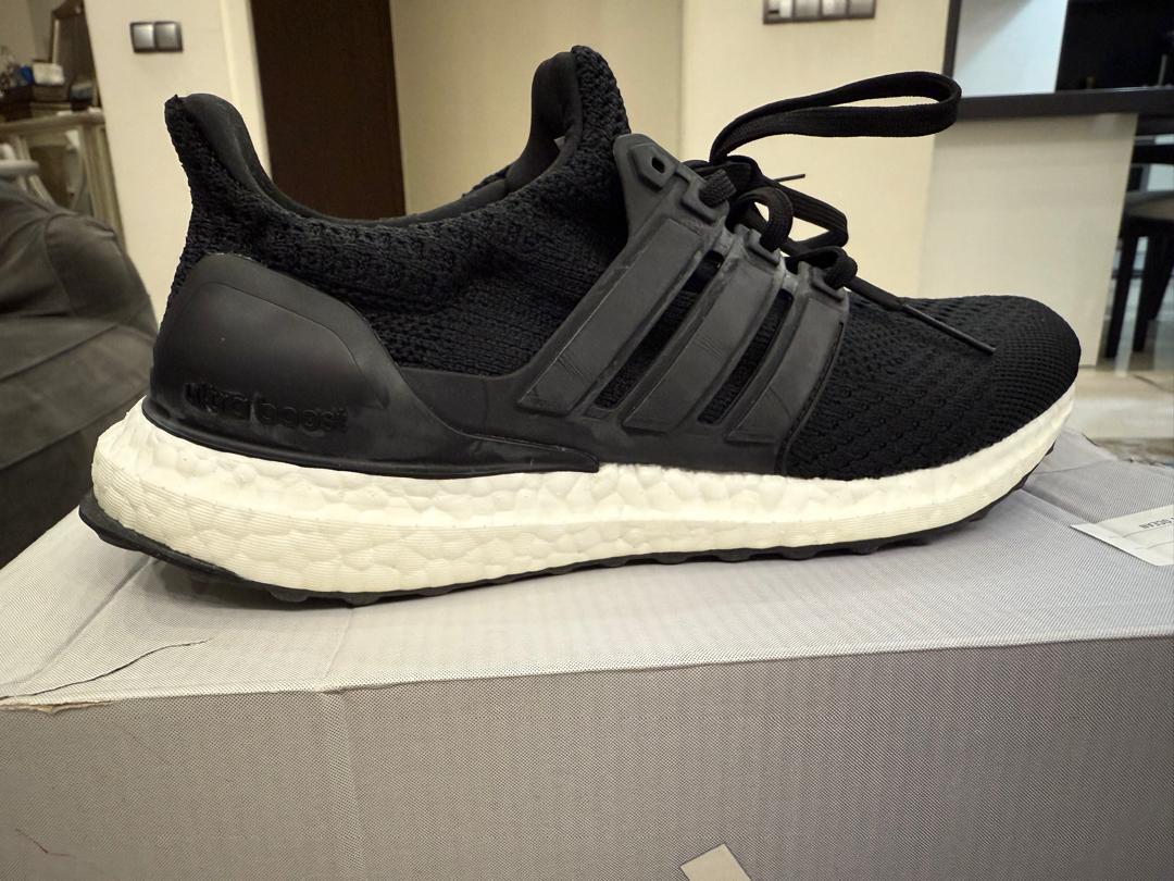 Ultra boost 