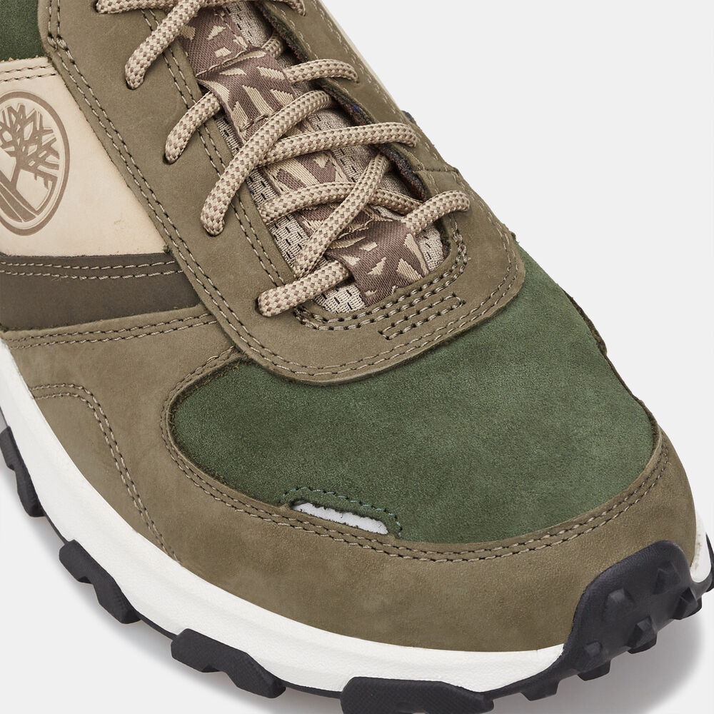 Winsor Park Oxford Shoes